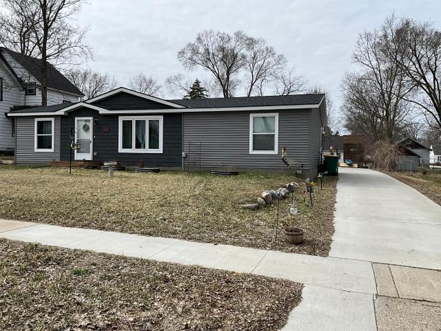 House for sale in Litchfield, Minnesota