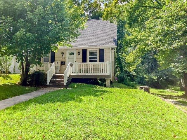 House for sale in Bloomington Of Minnesota, Indiana