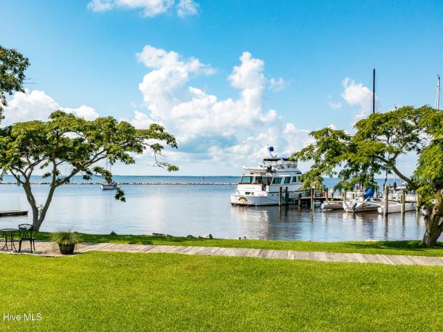 House for sale in Oriental, Pamlico County