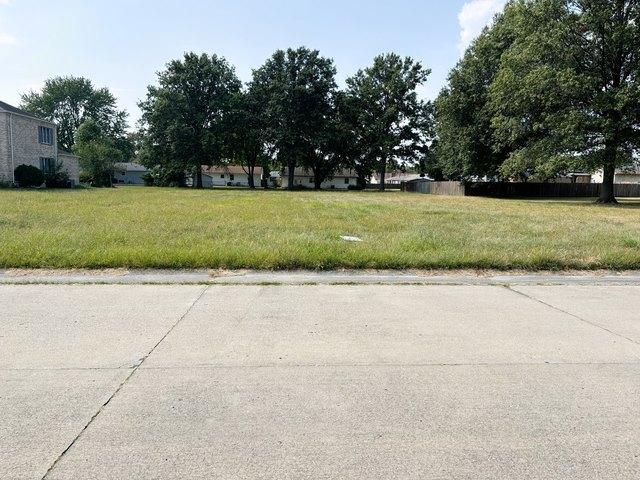 Land for sale in Centralia, Marion County