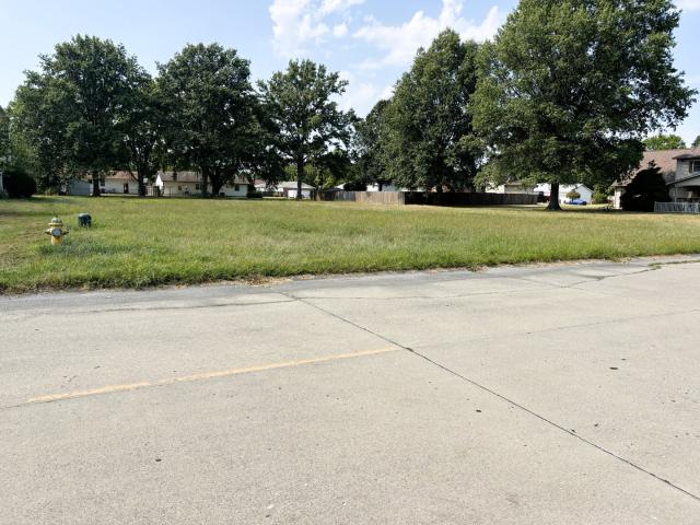 Land for sale in Centralia, Marion County
