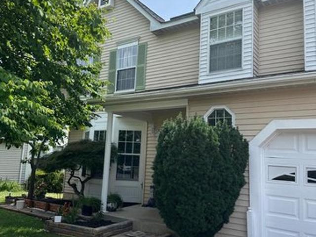 House for sale in Frederick, Maryland