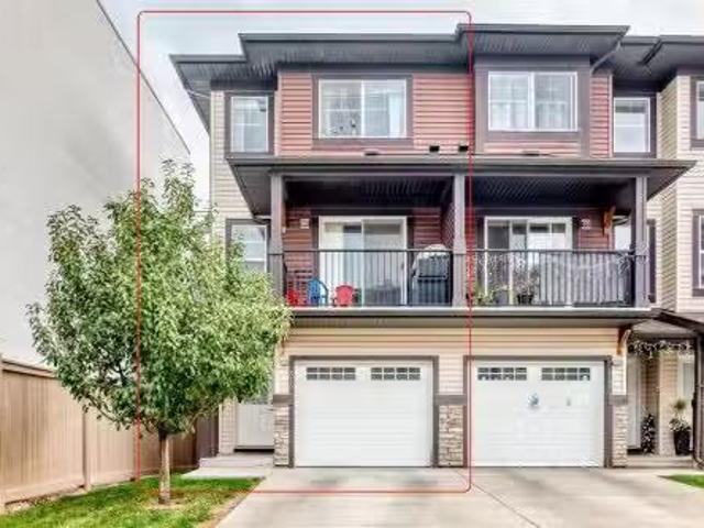 Condo for sale in Northwest, Alberta