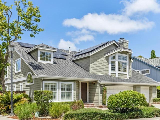 House for sale in San Mateo, California