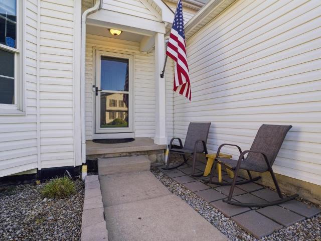 House for sale in Columbus, Ohio