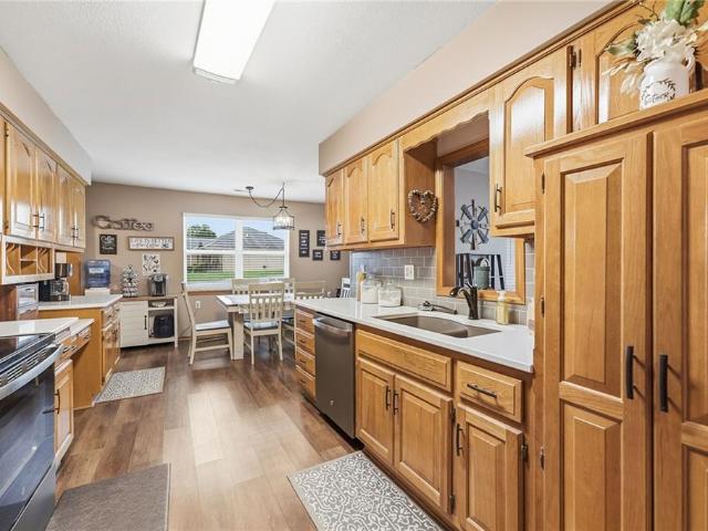 House for sale in Johnson Ind Park Addirion, Raymore