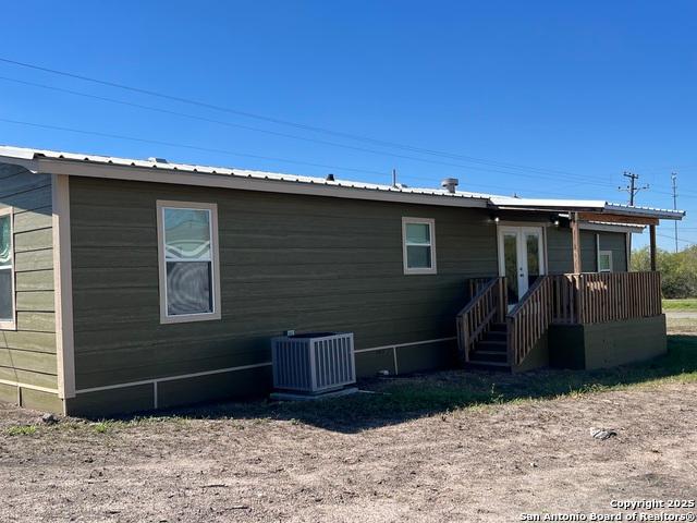 House for sale in Karnes City, Texas