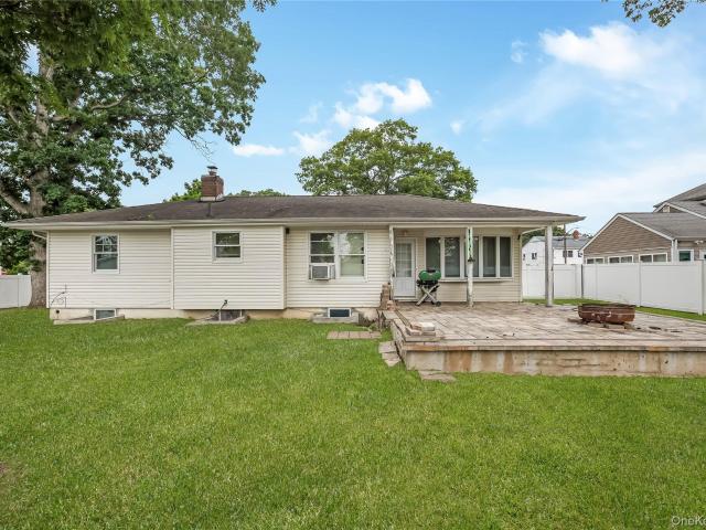 House for sale in Babylon, New York