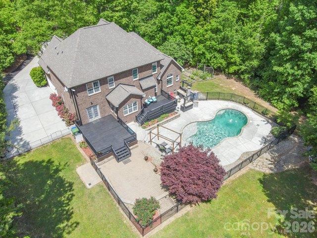 House for sale in Stanley, North Carolina