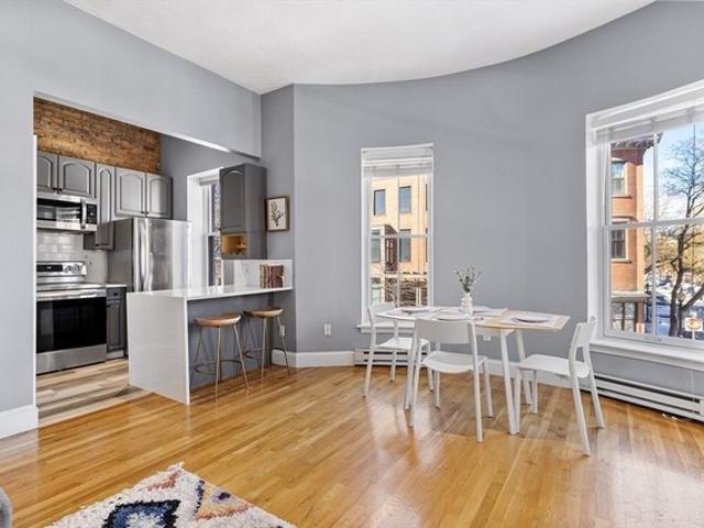 Condo for sale in Boston, Massachusetts