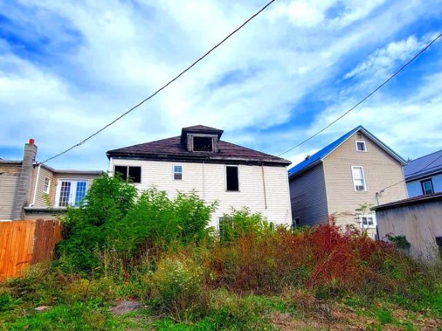 House for sale in Cumberland, Maryland