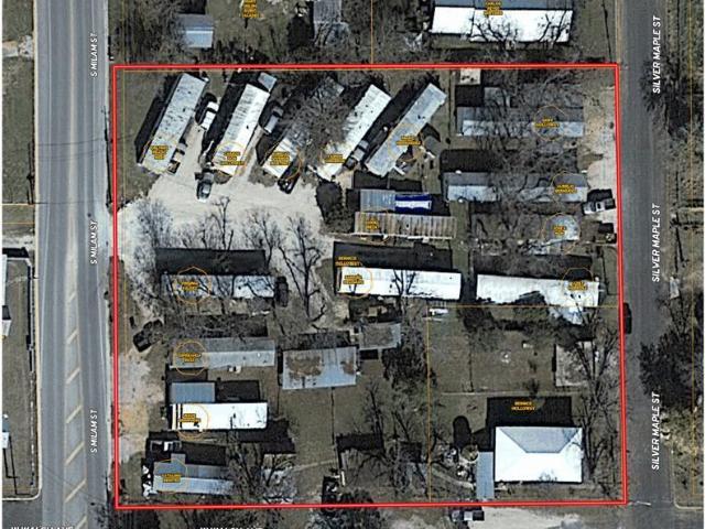 House for sale in Fredericksburg, Texas