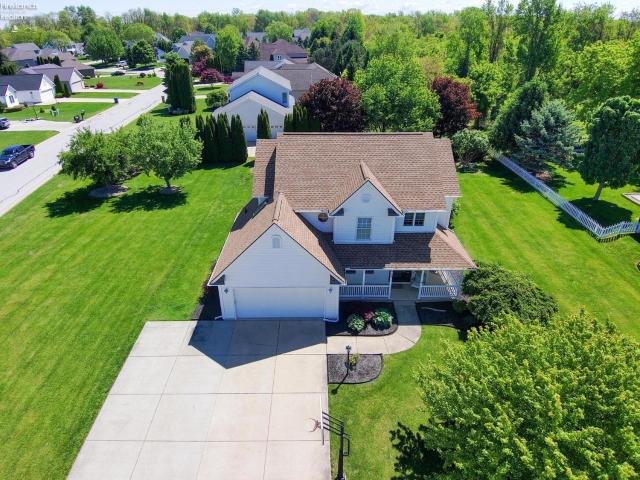 House for sale in Huron, Ohio