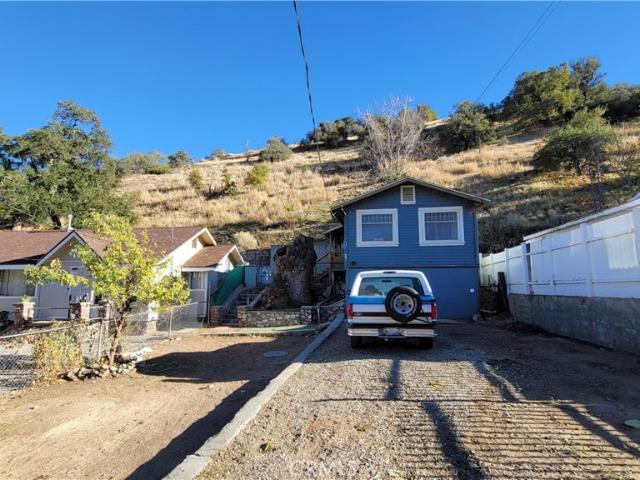 House for sale in Lebec, California