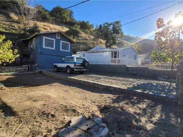 House for sale in Lebec, California