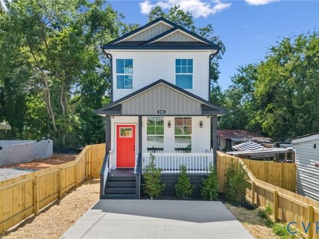 House for sale in Virginia