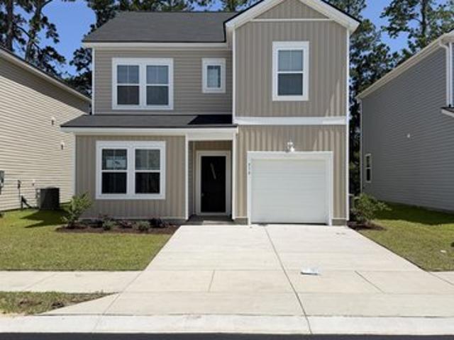 House for sale in North Myrtle Beach, South Carolina