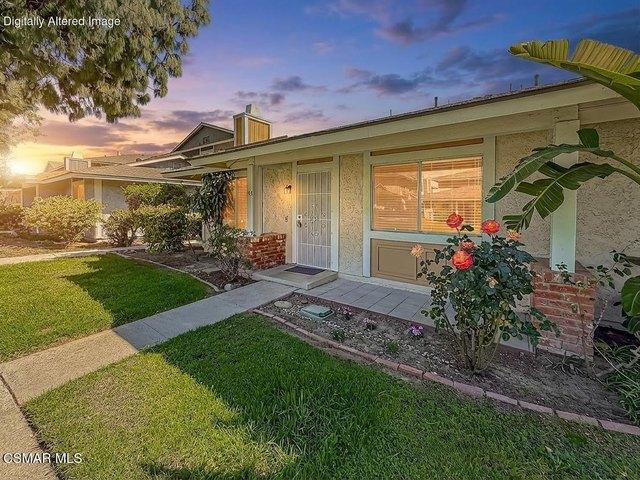 Condo for sale in Moorpark, California