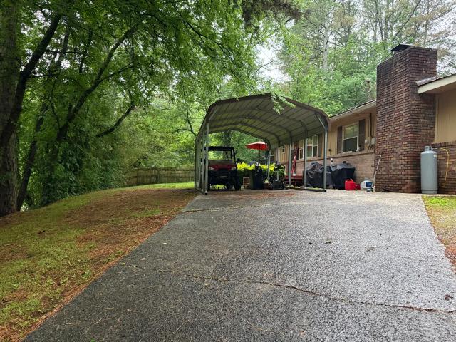 House for sale in Tunnel Hill, Georgia