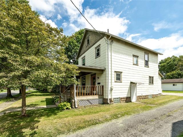 House for sale in Mercer, Pennsylvania