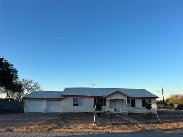 House for sale in Freer, Texas
