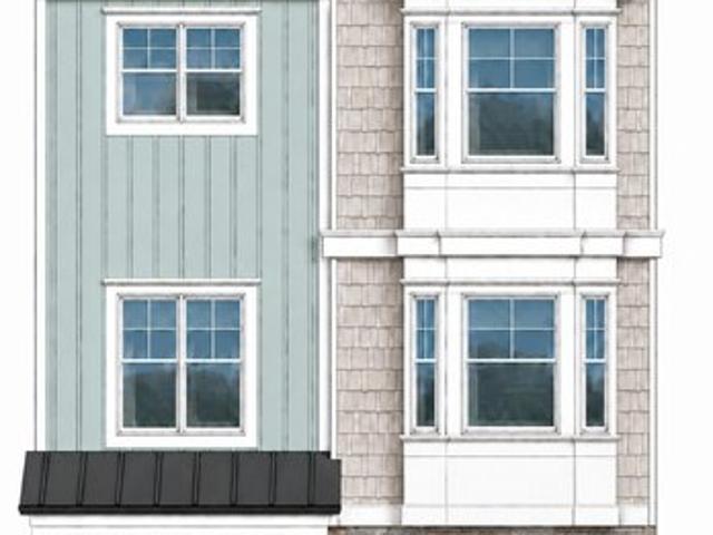 Townhouse for sale in Green Creek, New Jersey