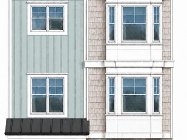 Townhouse for sale in Cape May Court House, Middle Township