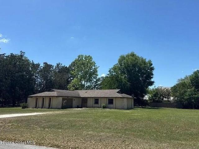 House for sale in Newberry, Florida