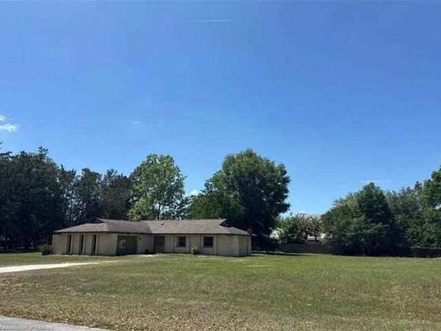 House for sale in Newberry, Florida