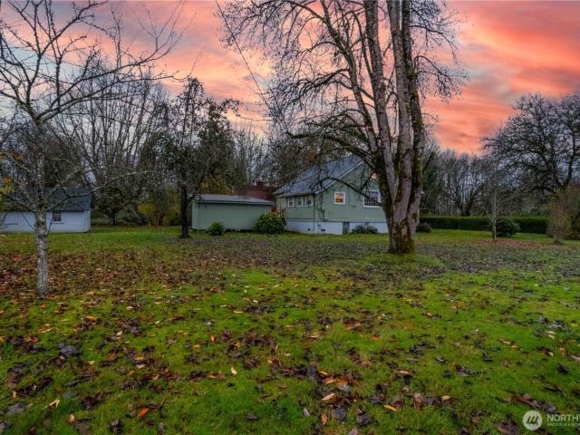 House for sale in Chehalis, Washington