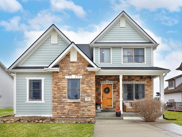 House for sale in Dallas Center, Iowa