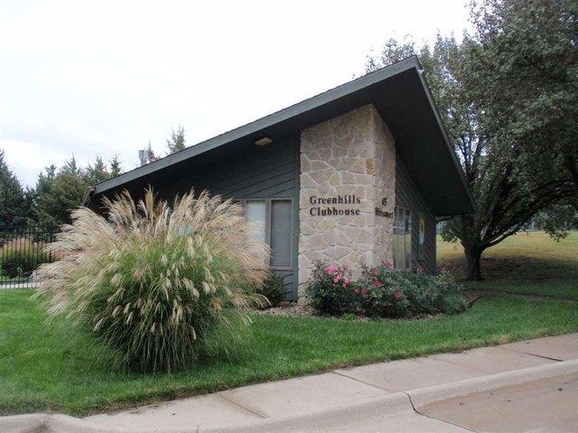 Land for sale in Kansas