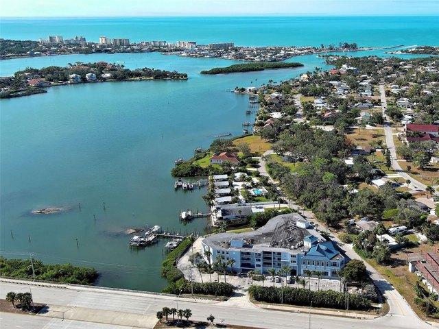 Condo for sale in Nokomis, Sarasota County