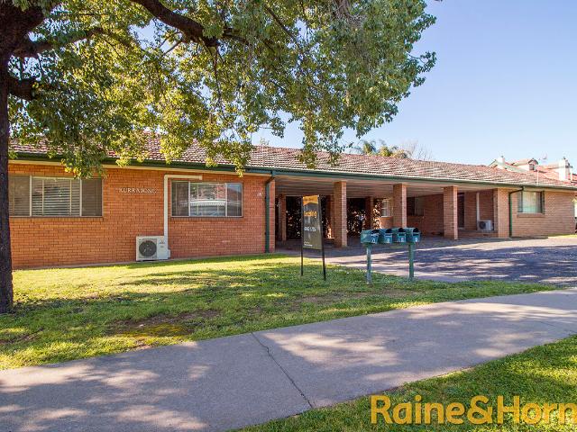 Apartment for rent in Dubbo, New South Wales