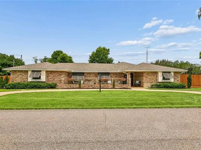 House for sale in Ama, Louisiana
