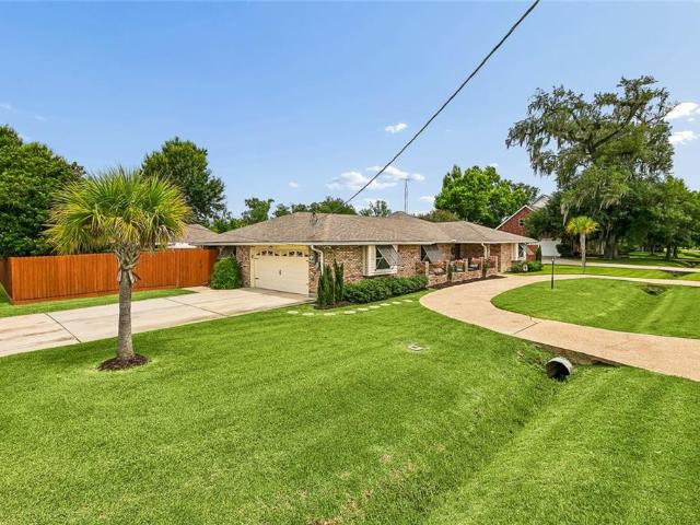 House for sale in Ama, Louisiana