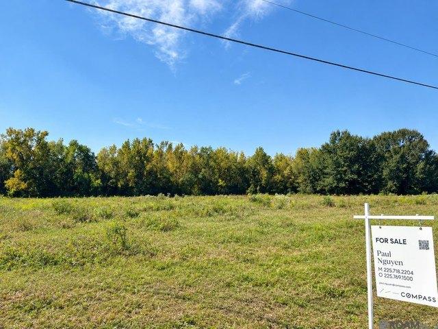 Land for sale in Ville Platte, Evangeline Parish