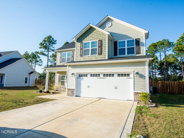 Property for rent in Sneads Ferry, North Carolina