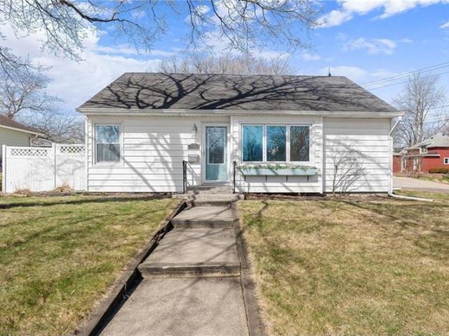 House for sale in Steele, Minnesota