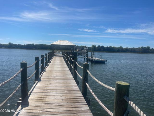 House for sale in Sunset Beach, Brunswick County