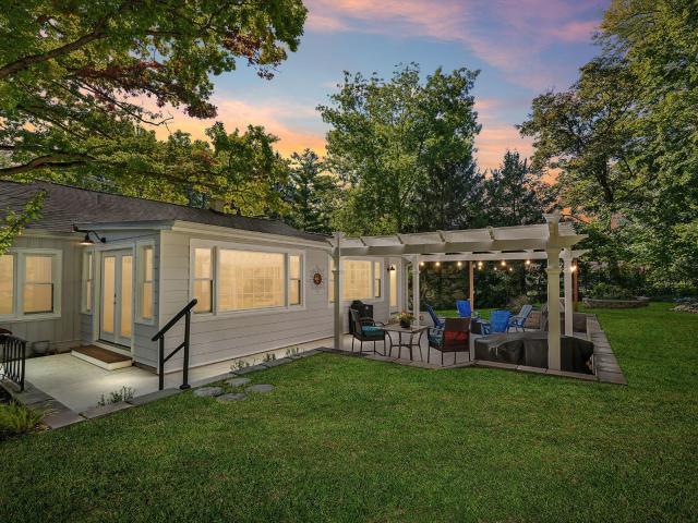 House for sale in Twin Lakes, Kenosha County
