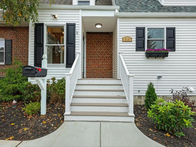 Property for sale in Stratford, Connecticut
