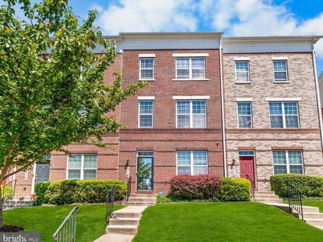 Townhouse for sale in Capitol Heights, Prince George's County