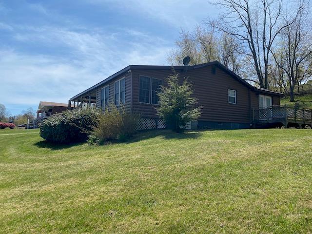 House for sale in Virginia