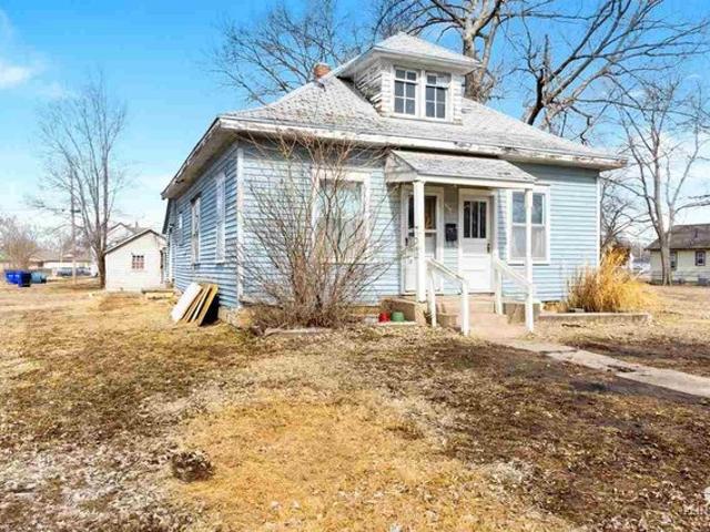 House for sale in Kansas