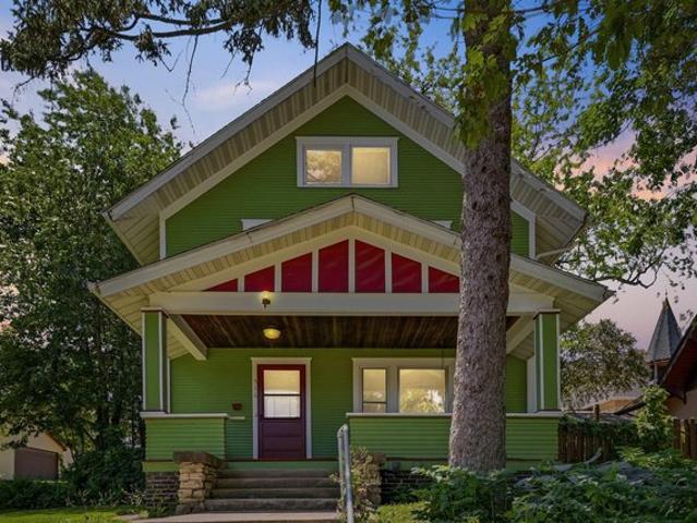 House for sale in Cedar Falls, Iowa