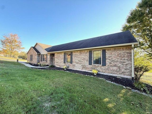 House for sale in Oolitic, Lawrence County