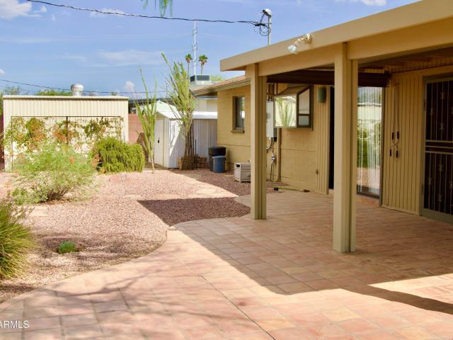 House for sale in Tempe, Arizona