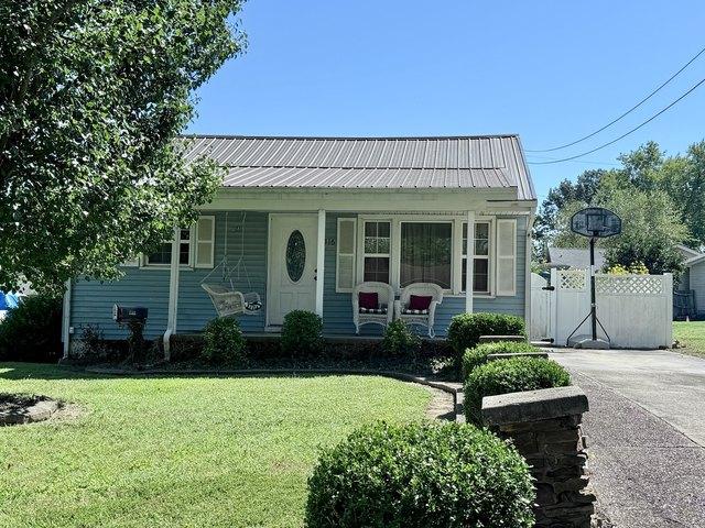 House for sale in Metropolis, Illinois