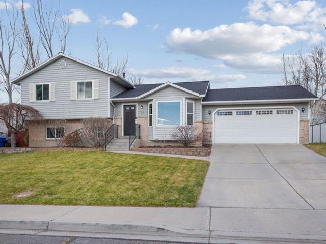 House for sale in Lehi, Utah